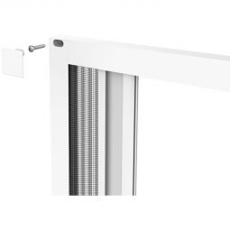 Windhager Plus Plissee Tür 110x220 8