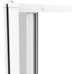 Windhager Insektenschutz Rollo Tür 140x225 4