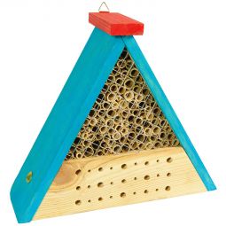 Windhager Insektenhotel-Bausatz Bee Insektenhaus 3