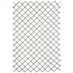 Windhager Weide-Spalier Rankhilfe ausziehbar 7