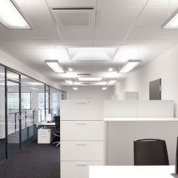 OWA NEW Sandila/N smart Deckenplatte 3