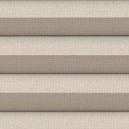 VELUX Wabenplissee Uni Beige 1155 3