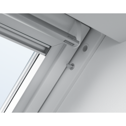 VELUX Dachfenster Lichtlösung QUARTETT Kunststoff 4