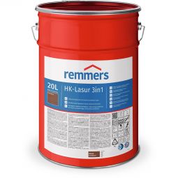 Remmers HK-Lasur 3in1 nussbaum RC-660 5