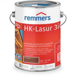 Remmers HK-Lasur 3in1 kastanie RC-555 3