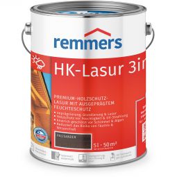 Remmers HK-Lasur 3in1 palisander RC-720 6