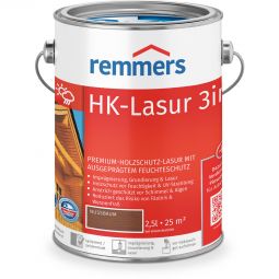 Remmers HK-Lasur 3in1 nussbaum RC-660 3