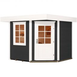 weka Designhaus 213 Plus anthrazit 3