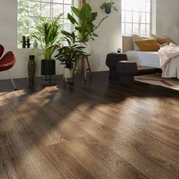 HARO Landhausdiele DISANO WaveAqua TC 10