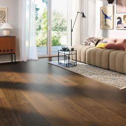 HARO Parkett Landhausdiele 4000 TC 6