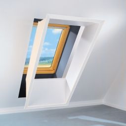 VELUX Innenverkleidung 30cmLSB 2000 5