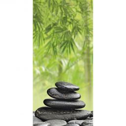 Winwall Duschrückwand Aluverbund Wellness 5