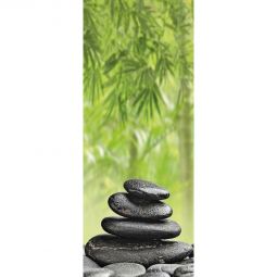 Winwall Duschrückwand Aluverbund Wellness 4