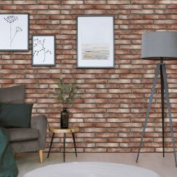 DE RYCK Vintage Brick Steinriemchen 4