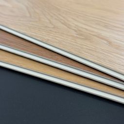 Wellker Vinyl Landhausdiele Eiche Natur 5