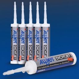 ALUJET Anschlusskleber Dichtjet 3