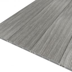 TraumGarten DreamDeck Alu Terrassendielen Kalkeiche 4