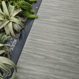 TraumGarten DreamDeck Alu Terrassendielen Kalkeiche 8