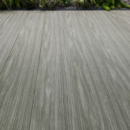 TraumGarten DreamDeck Alu Terrassendielen Kalkeiche 6