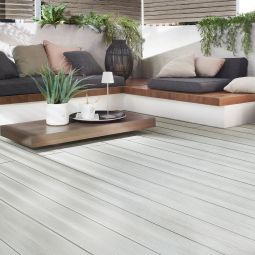 TraumGarten Terrassendiele 23x195 mm DreamDeck 7