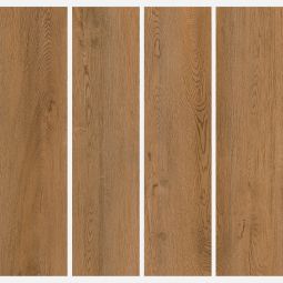 Wellker Vinyl Landhausdiele Eiche Rustikal 4