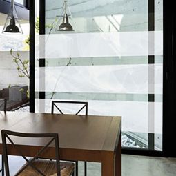 d-c-fix Fensterfolie Motive Murano Sichtschutz 3