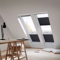 VELUX Zusatzelement Dachschräge GIL 2166 4