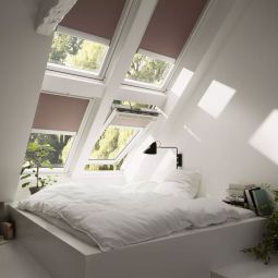 VELUX INTEGRA Dachfenster GGL 218421 3