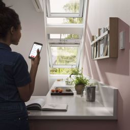 VELUX INTEGRA Dachfenster GGL 318430 3