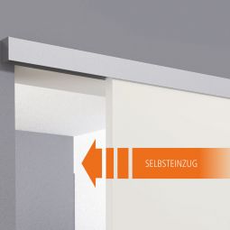 Kilsgaard Schiebetürensystem Set 7 mit 3