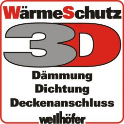 Wellhöfer DeckenTüre + 3D 6