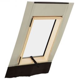 Wellker Mehrzweckfenster WDL R27 H 6
