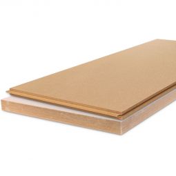 Steico Protect H Holzfaser-Dämmplatte WLG 3