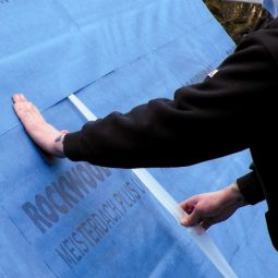 ROCKWOOL Aufsparrendämmung Masterrock GF WLS 4
