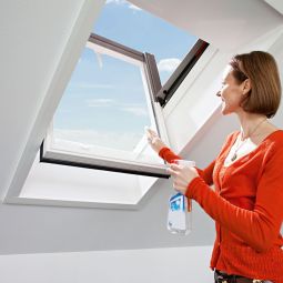 Wellker Dachfenster Premium Kunststoff R49 8