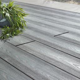 TraumGarten WPC Terrassendiele 23x146mm DreamDeck 8