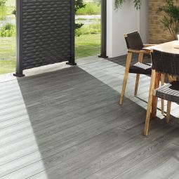 TraumGarten WPC Terrassendiele 23x146mm DreamDeck 7