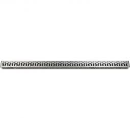 Schlüter-KERDI-LINE-IF EB Duschrinnen Abdeckung V4A 4