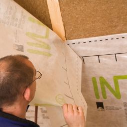 pro clima INTELLO 150-20 feuchtevariable 3