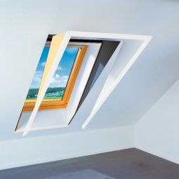 VELUX Innenverkleidung Zusatzelement LAI 2000 3