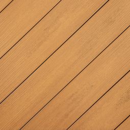 NATURinFORM WPC-Terrassendiele DIE EXKLUSIVE eichenbraun 3