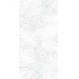 Winwall Duschrückwand Aluverbund Marmorplatten weiß 3
