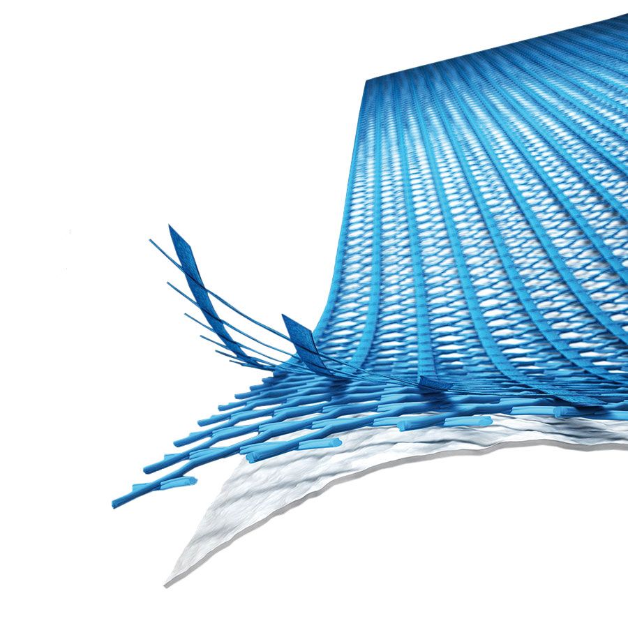 BLANKE Entkopplungsmatte PERMAT 97x62cm BENZ24