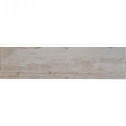 Fliesen Timberwood Natural glasiert matt & rektifiziert 30x120 cm Stärke 10 mm 1 Pack = 4 Stück, auch als Muster erhältlich