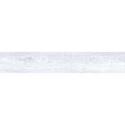 Fliesen Laguna Silver glasiert matt mit Rundkante 120x20 cm Stärke 11 mm 1 Pack = 5 Stück, auch als Muster erhältlich