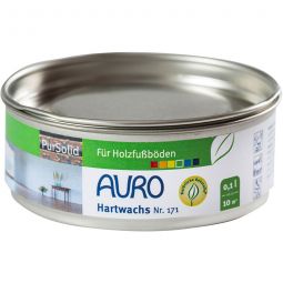 AURO Hartwachs Nr.171 0,1 oder 0,4 Liter