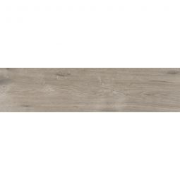 Fliesen Woodland Taupe glasiert matt mit Rundkante 25x100 cm Stärke 8 mm 1 Pack = 6 Stück, auch als Muster erhältlich