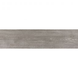 Fliesen Woodland Grau glasiert matt mit Rundkante 25x100 cm Stärke 8 mm 1 Pack = 6 Stück, auch als Muster erhältlich