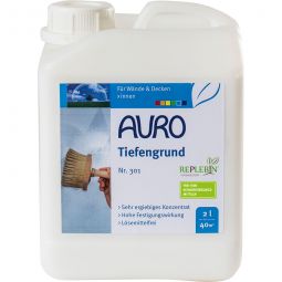 AURO Tiefengrund Nr.301 2 Liter