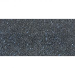 Wellker Granitfliesen Blue Pearl gesägt poliert 30,5x61 cm, Stärke 10 mm